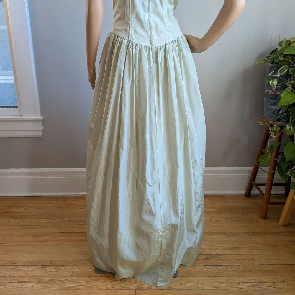 Jessica Mcclintock For Gunne Sax vintage early